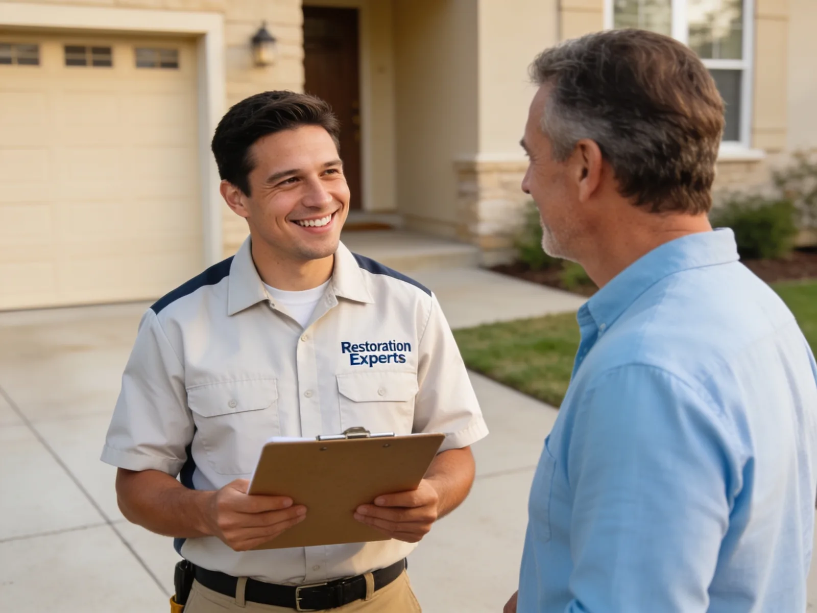 Water Damage Cleanup Bixby, OK FAQs